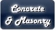 Concrete
& Masonry